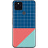 Checkered Split Google Pixel 5 Skin